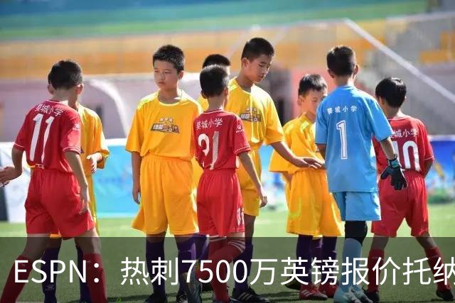 ESPN：热刺7500万英镑报价托纳利被拒，纽卡要价接近1亿
